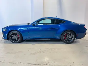 FORD Mustang Fastback 5.0 Ti-VCT V8 328 kW GT