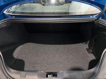 FORD Mustang Fastback 5.0 Ti-VCT V8 328 kW GT