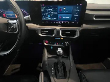 FORD Mustang Fastback 5.0 Ti-VCT V8 328 kW GT