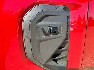 FORD Ranger Wildtrak DoKa  B O  AHK  ACC