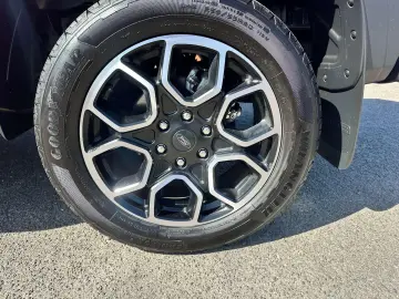 FORD Ranger Wildtrak DoKa  B O  AHK  ACC