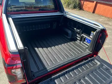 FORD Ranger Wildtrak DoKa  B O  AHK  ACC