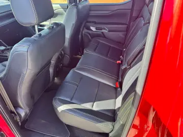 FORD Ranger Wildtrak DoKa  B O  AHK  ACC