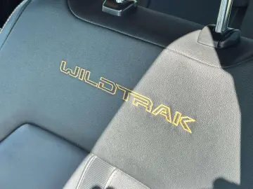 FORD Ranger Wildtrak DoKa  B O  AHK  ACC