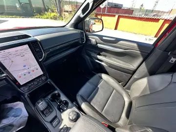 FORD Ranger Wildtrak DoKa  B O  AHK  ACC