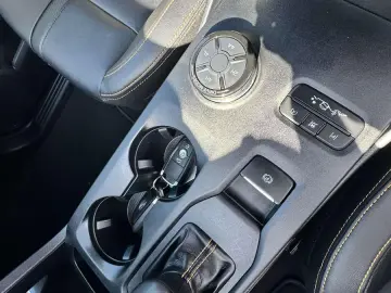 FORD Ranger Wildtrak DoKa  B O  AHK  ACC