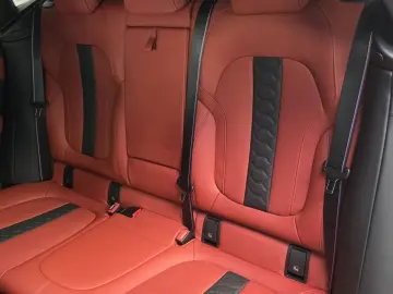 BMW X6 M Competition AHK Sky Sitzlüft B&W ACC UPE196