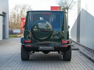 MERCEDES-BENZ G 63 AMG  Performance Superior Carbon