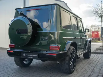 MERCEDES-BENZ G 63 AMG  Performance Superior Carbon