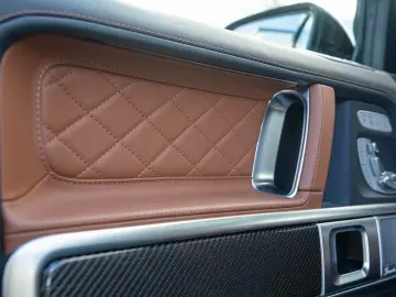 MERCEDES-BENZ G 63 AMG  Performance Superior Carbon