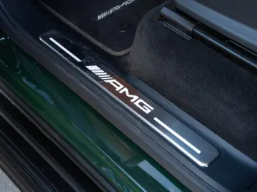 MERCEDES-BENZ G 63 AMG  Performance Superior Carbon