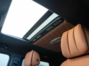 MERCEDES-BENZ G 63 AMG  Performance Superior Carbon