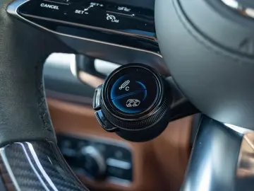 MERCEDES-BENZ G 63 AMG  Performance Superior Carbon