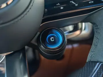 MERCEDES-BENZ G 63 AMG  Performance Superior Carbon