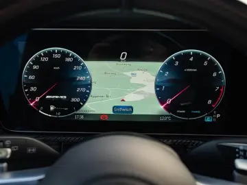 MERCEDES-BENZ G 63 AMG  Performance Superior Carbon