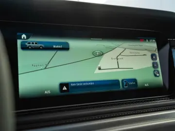 MERCEDES-BENZ G 63 AMG  Performance Superior Carbon