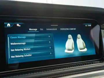 MERCEDES-BENZ G 63 AMG  Performance Superior Carbon