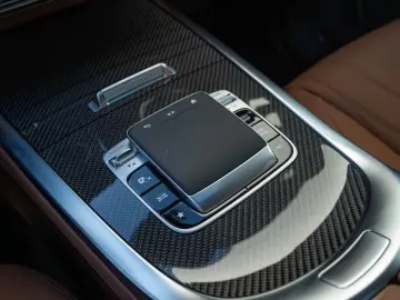 MERCEDES-BENZ G 63 AMG  Performance Superior Carbon