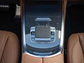 MERCEDES-BENZ G 63 AMG  Performance Superior Carbon