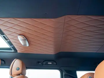 MERCEDES-BENZ G 63 AMG  Performance Superior Carbon