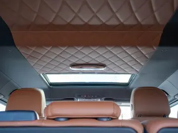 MERCEDES-BENZ G 63 AMG  Performance Superior Carbon