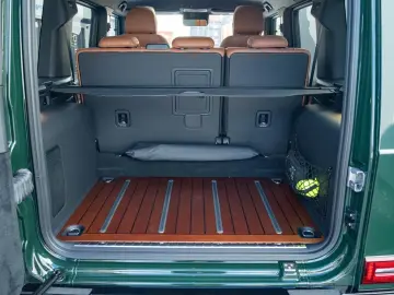 MERCEDES-BENZ G 63 AMG  Performance Superior Carbon