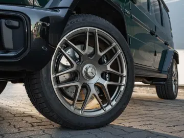 MERCEDES-BENZ G 63 AMG  Performance Superior Carbon