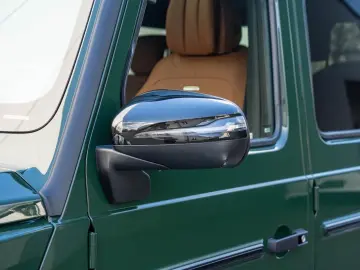 MERCEDES-BENZ G 63 AMG  Performance Superior Carbon