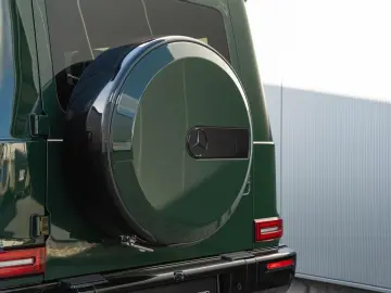 MERCEDES-BENZ G 63 AMG  Performance Superior Carbon