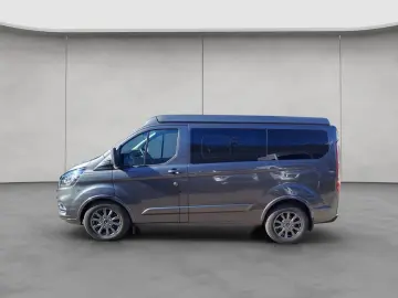 FORD Transit Custom 320 L1H1 PKW VA Limited