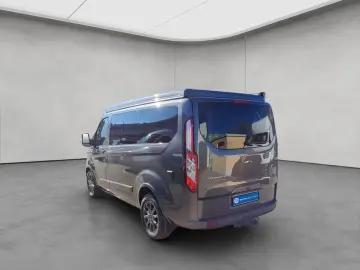 FORD Transit Custom 320 L1H1 PKW VA Limited
