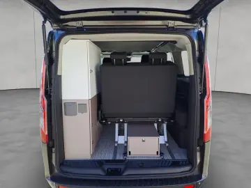 FORD Transit Custom 320 L1H1 PKW VA Limited
