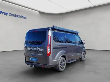 FORD Transit Custom 320 L1H1 PKW VA Limited