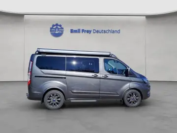 FORD Transit Custom 320 L1H1 PKW VA Limited