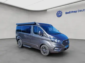 FORD Transit Custom 320 L1H1 PKW VA Limited