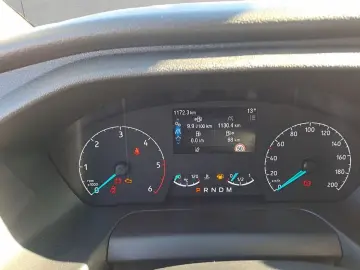 FORD Transit Custom 320 L1H1 PKW VA Limited