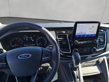 FORD Transit Custom 320 L1H1 PKW VA Limited