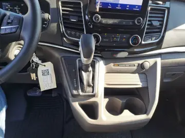 FORD Transit Custom 320 L1H1 PKW VA Limited