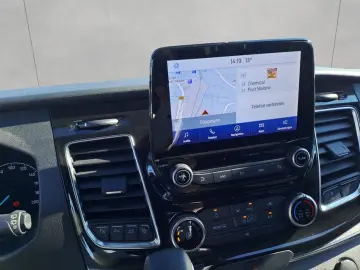 FORD Transit Custom 320 L1H1 PKW VA Limited