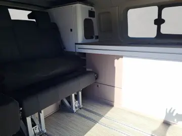 FORD Transit Custom 320 L1H1 PKW VA Limited