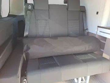 FORD Transit Custom 320 L1H1 PKW VA Limited