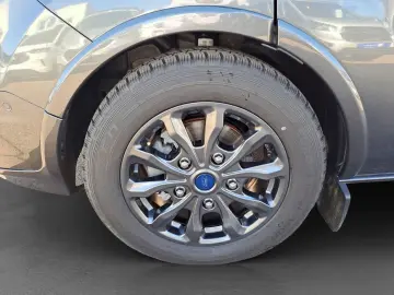 FORD Transit Custom 320 L1H1 PKW VA Limited