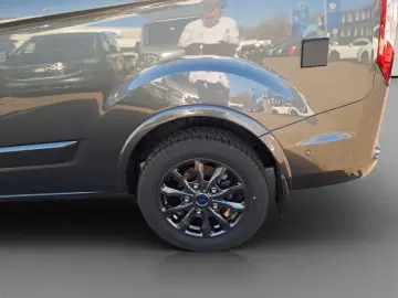 FORD Transit Custom 320 L1H1 PKW VA Limited