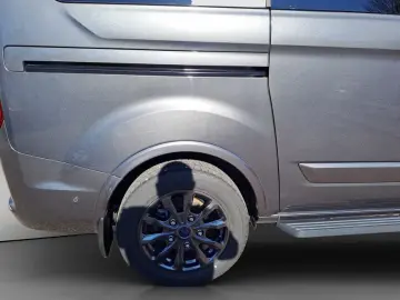 FORD Transit Custom 320 L1H1 PKW VA Limited