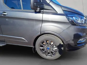 FORD Transit Custom 320 L1H1 PKW VA Limited