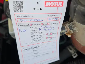 Dacia Sandero 1.2i 2010 (motor simplu fara turbina fiabil)