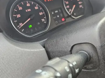 Dacia Sandero 1.2i 2010 (motor simplu fara turbina fiabil)