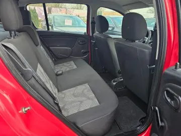 Dacia Sandero 1.2i 2010 (motor simplu fara turbina fiabil)