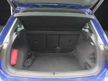 VW Tiguan TDI R-Line DSG 4M Matrix Navi STHZ ACC AH