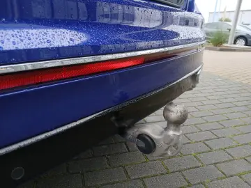 VW Tiguan TDI R-Line DSG 4M Matrix Navi STHZ ACC AH